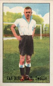 Van Born, ZAC, Zwolle